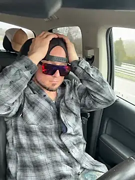 RickeyRidez online show from April 1, 2026, 3:09 pm