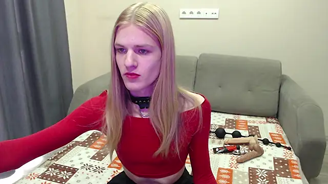 blaire  18 online show from February 23, 2025, 5:45 am