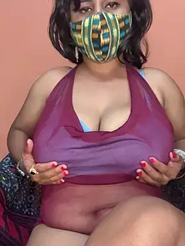 Lovely-Shivani online show from February 24, 2025, 8:47 pm