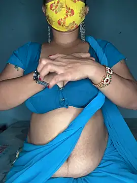 Lovely-Shivani online show from September 27, 2025, 6:03 pm