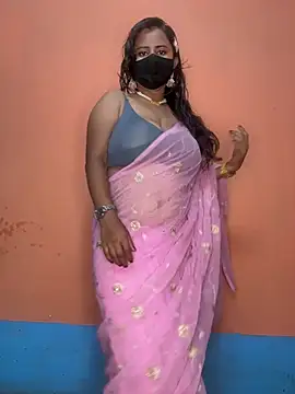 Lovely-Shivani online show from March 16, 2025, 4:34 pm