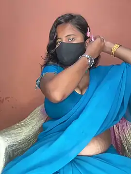 Lovely-Shivani online show from March 13, 2025, 7:17 pm