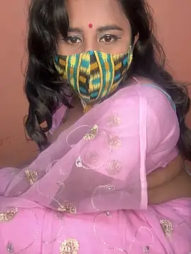 Lovely-Shivani online show from February 26, 2025, 4:49 pm