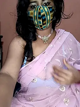 Lovely-Shivani online show from February 6, 2025, 4:36 pm