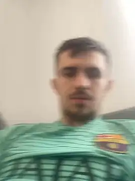 Demonpull69 online show from February 27, 2025, 10:55 am