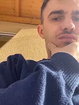 Demonpull69 online show from March 10, 2025, 10:50 am