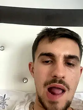 Demonpull69 online show from October 22, 2025, 1:43 pm