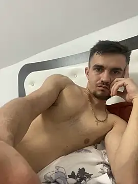 Demonpull69 online show from March 10, 2025, 9:18 pm