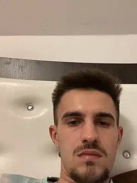 Demonpull69 online show from March 14, 2025, 7:01 pm