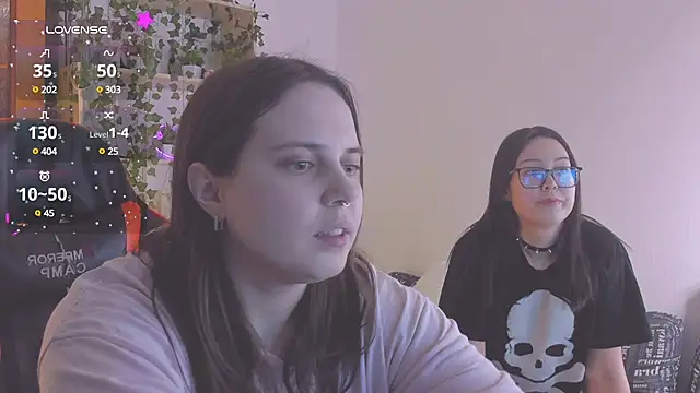 Snapshot of _lisacute chatting on March 16, 2025, 2:44 pm lisacute online show from March 16, 2025, 2:44 pm