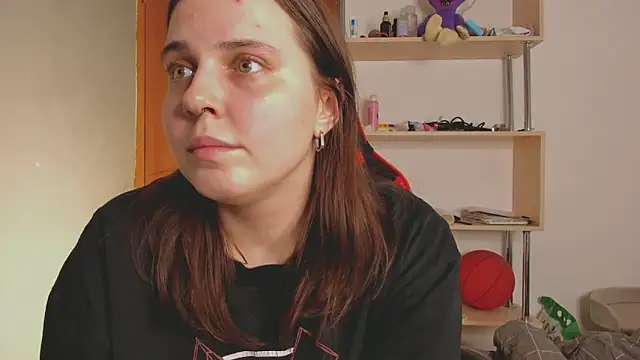 Snapshot of _lisacute chatting on January 6, 2025, 2:47 pm lisacute online show from January 6, 2025, 2:47 pm