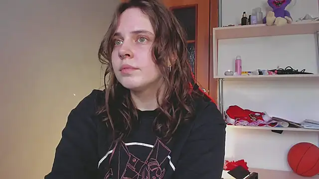 Snapshot of _lisacute chatting on January 3, 2025, 9:04 am lisacute online show from January 3, 2025, 9:04 am