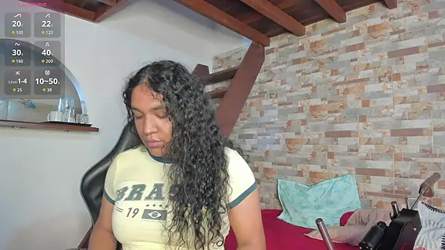 madisonbrunette online show from December 17, 2025, 7:30 pm