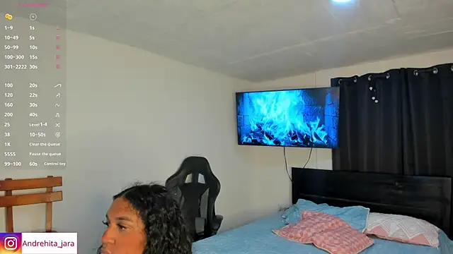 madisonbrunette online show from October 24, 2025, 4:39 pm