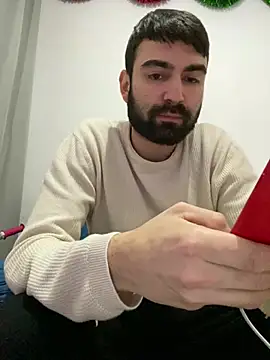 ivanmdr online show from January 8, 2025, 3:51 am