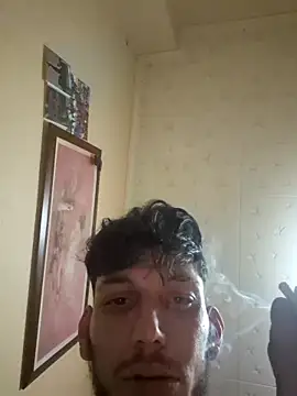 pollon56788 online show from April 25, 2026, 9:45 pm