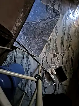 Snapshot of Kzoken27 chatting on April 6, 2026, 7:09 am Kzoken27 online show from April 6, 2026, 7:09 am