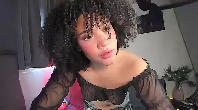 Snapshot of bronwgirl69 chatting on March 6, 2025, 9:20 pm bronwgirl69 online show from March 6, 2025, 9:20 pm