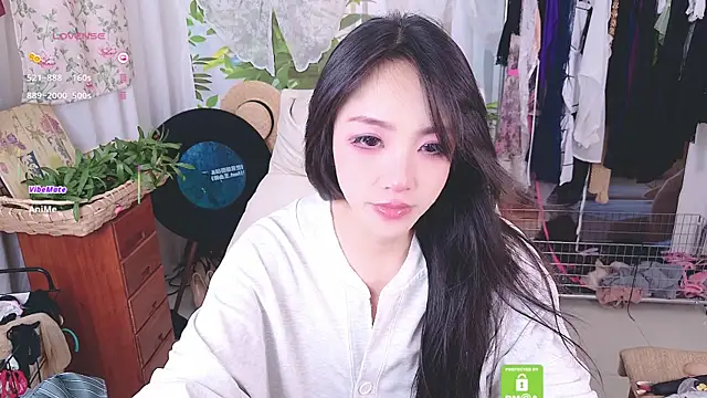 Snapshot of xiaotiantian-76 chatting on June 9, 2026, 2:40 pm xiaotiantian-76 online show from June 9, 2026, 2:40 pm