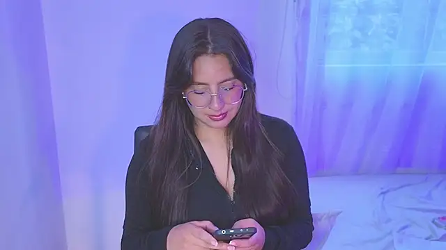 Gretta Hot online show from March 13, 2026, 8:14 pm