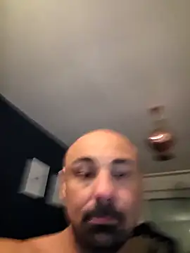 Insaneman1 online show from October 2, 2025, 6:00 pm