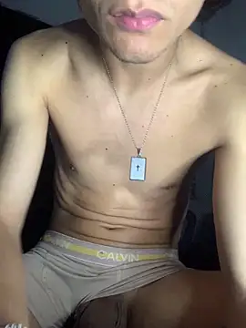 gabrielzinnnn085 online show from December 19, 2025, 2:37 am