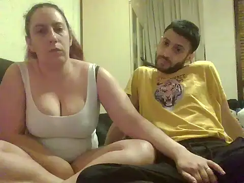 morganaeartu online show from February 8, 2025, 8:21 pm