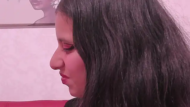 Snapshot of Misha_Lover chatting on March 17, 2025, 10:19 pm Misha Lover online show from March 17, 2025, 10:19 pm