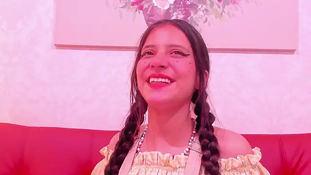 Snapshot of Misha_Lover chatting on February 22, 2025, 7:25 pm Misha Lover online show from February 22, 2025, 7:25 pm