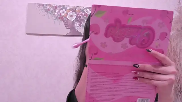 Snapshot of Misha_Lover chatting on March 18, 2025, 7:22 pm Misha Lover online show from March 18, 2025, 7:22 pm