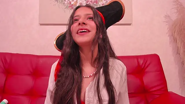 Snapshot of Misha_Lover chatting on February 27, 2025, 10:31 pm Misha Lover online show from February 27, 2025, 10:31 pm