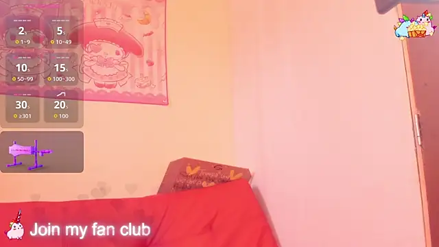 Snapshot of Misha_Lover chatting on October 16, 2025, 8:50 pm Misha Lover online show from October 16, 2025, 8:50 pm