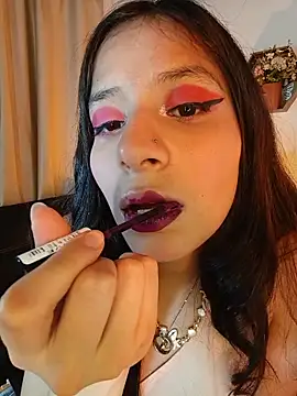 Misha Lover online show from May 25, 2026, 10:41 pm