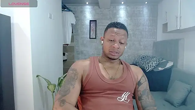 Josep Ston online show from September 9, 2025, 2:54 am