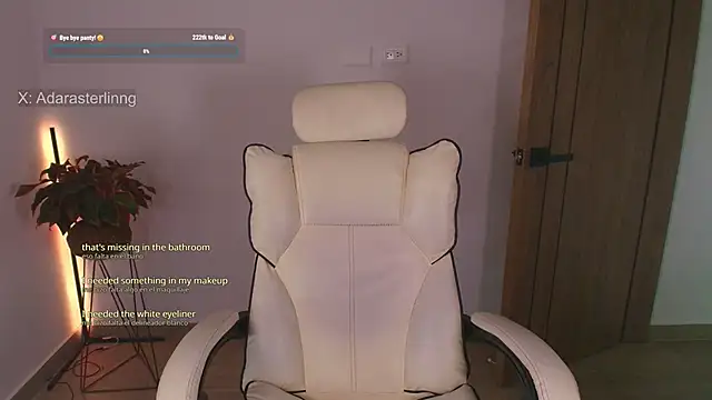 babepeach  online show from December 1, 2025, 11:22 am