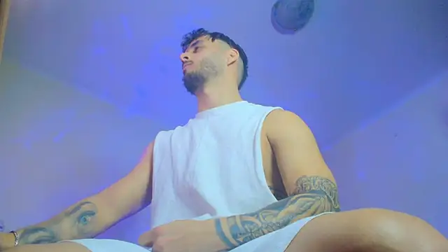 XanderCage99 online show from March 22, 2025, 11:32 am