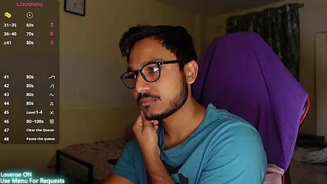 fuckkboy101 online show from March 14, 2026, 12:27 am