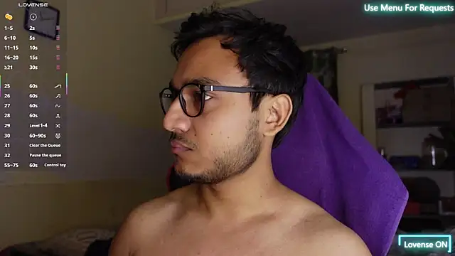 fuckkboy101 online show from September 28, 2025, 5:25 am