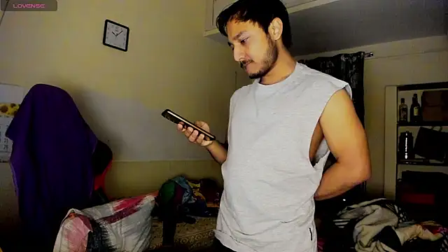 fuckkboy101 online show from February 26, 2025, 4:27 pm