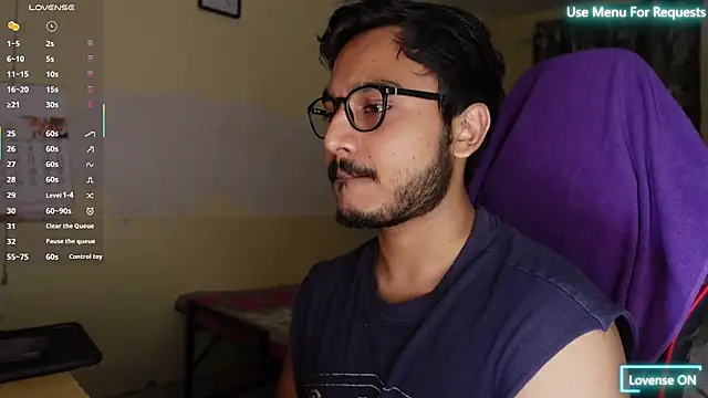 fuckkboy101 online show from September 10, 2025, 4:39 pm