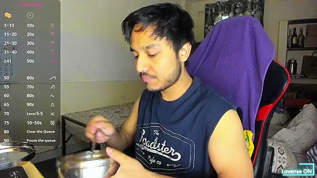 fuckkboy101 online show from March 22, 2025, 7:47 am