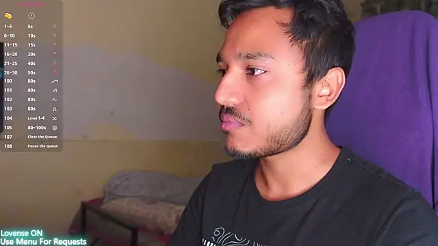 fuckkboy101 online show from July 9, 2026, 5:52 am