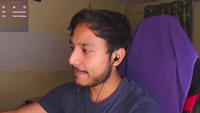 fuckkboy101 online show from May 14, 2026, 5:43 pm