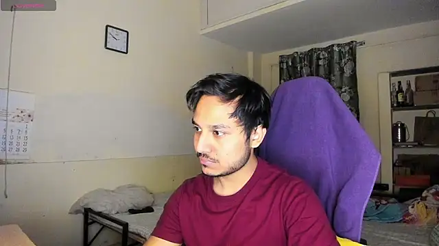 fuckkboy101 online show from March 20, 2025, 4:09 pm