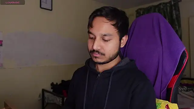 fuckkboy101 online show from December 17, 2025, 6:02 pm