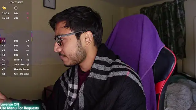 fuckkboy101 online show from January 10, 2026, 5:08 pm