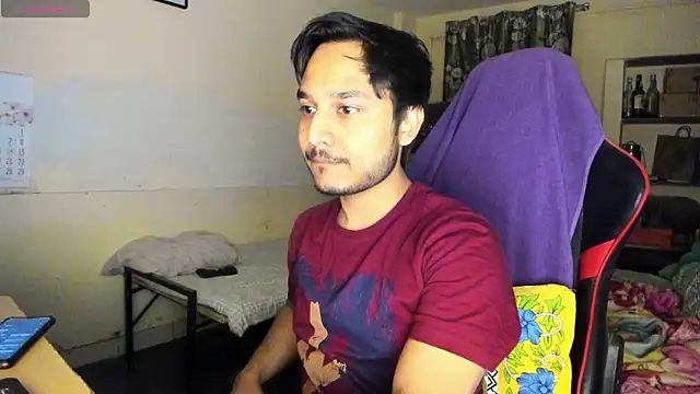 fuckkboy101 online show from March 21, 2025, 5:02 pm