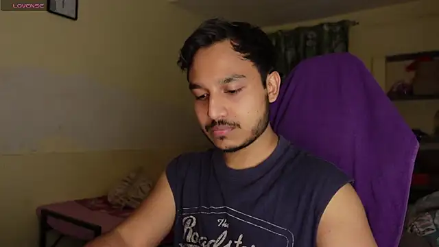 fuckkboy101 online show from September 20, 2025, 12:21 pm