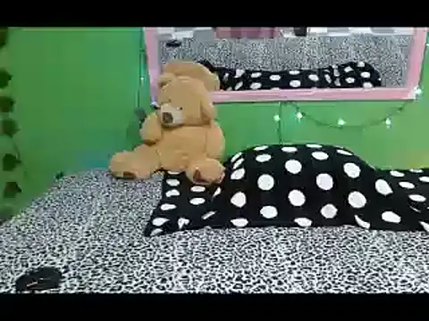 ANABELLASS online show from January 31, 2025, 9:59 pm