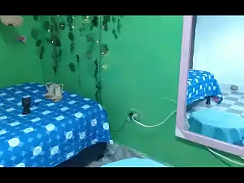 ANABELLASS online show from February 28, 2025, 3:37 pm